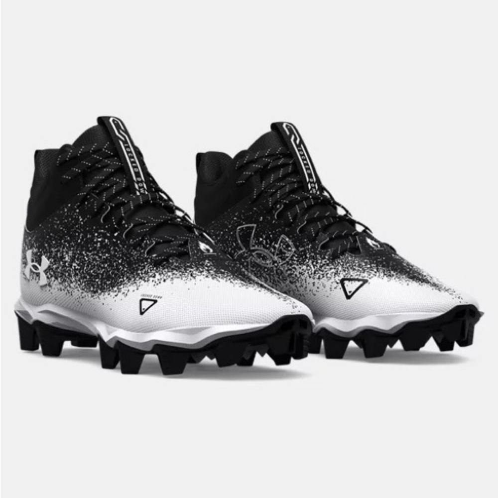 Under Armour Spotlight Fran RM 2.0 Jr - Picture 5 of 6